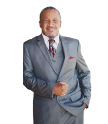 Apostle James McLean